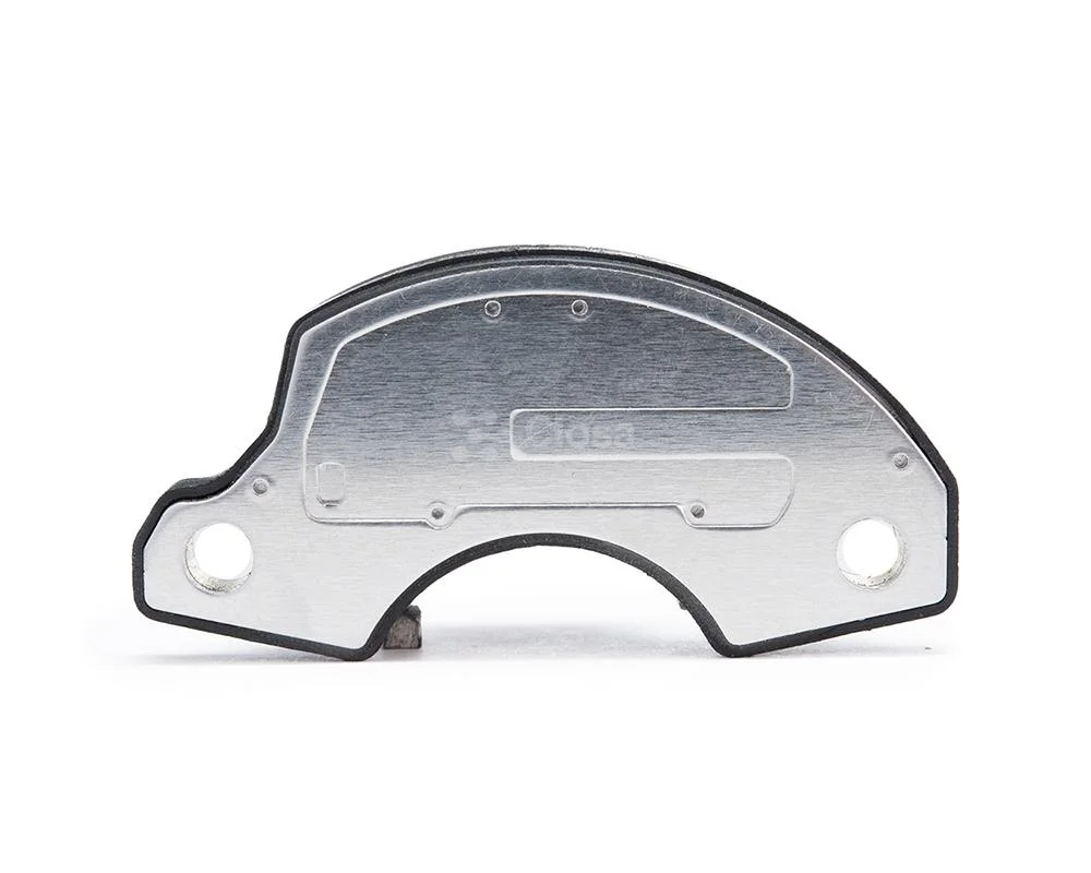 MODULO ENCENDIDO MAZDA B2200 FORD PROBE 2 TER 03177 / LX575 INJETECH