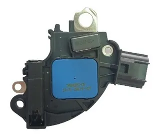 REGULADOR ALTERNADOR REWARD MAGNETI MARELLI 12V 80 AMP 3 TER FORD FOCUS REFORZADO IX131