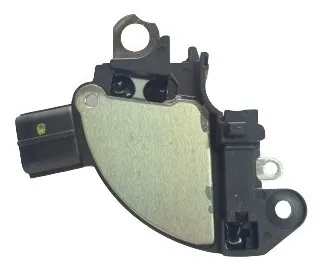 REGULADOR ALTERNADOR REWARD MAGNETI MARELLI 12V 80 AMP 3 TER FORD FOCUS REFORZADO IX131