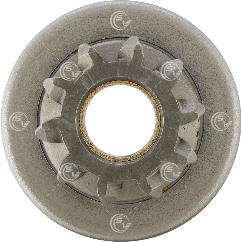 BENDIX MARCHA LUCAS CASE TRACTOR FORD 3910 TRACTOR MASSEY FERGUSON 10DTS 12E GIRO CW 39574 / 54-9200 / 0155 TOTAL