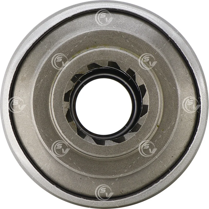 BENDIX MARCHA LUCAS CASE TRACTOR FORD 3910 TRACTOR MASSEY FERGUSON 10DTS 12E GIRO CW 39574 / 54-9200 / 0155 TOTAL