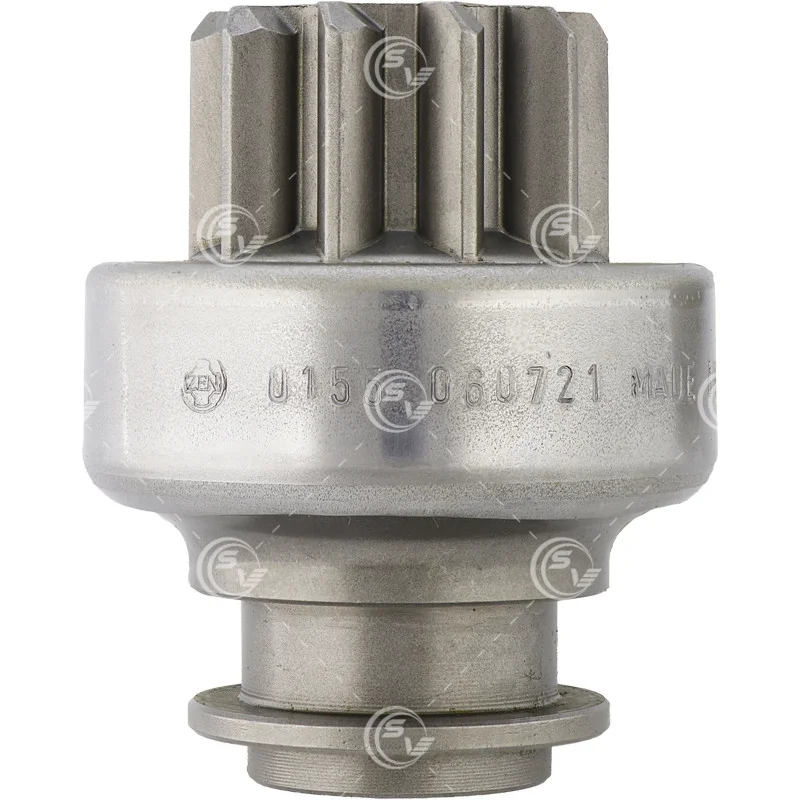 BENDIX MARCHA LUCAS CASE TRACTOR FORD 3910 TRACTOR MASSEY FERGUSON 10DTS 12E GIRO CW 39574 / 54-9200 / 0155 TOTAL