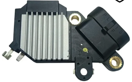 REGULADOR ALTERNADOR TRANSPO DELCO 12V 4 TER AVALANCHE D200HD