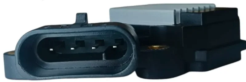 REGULADOR ALTERNADOR TRANSPO DELCO 12V 4 TER AVALANCHE D200HD