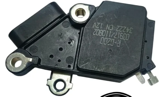 REGULADOR ALTERNADOR TRANSPO DELCO 12V 4 TER AVALANCHE D200HD