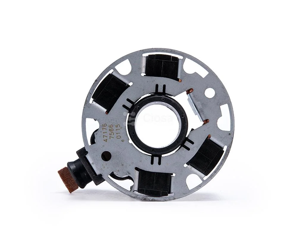 PORTA CARBON MARCHA NIPPONDENSO CHRYSLER CHALLENGER DURANGO GRAND CHEROKEE RAM 1500 12V 47176 / 69-8223 TOTAL