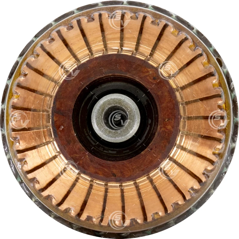 ARMADURA MARCHA MITSUBISHI PMGR NISSAN SENTRA MONTACARGA MAZDA URVAN 12V 9DTS A83171 / 61-8317