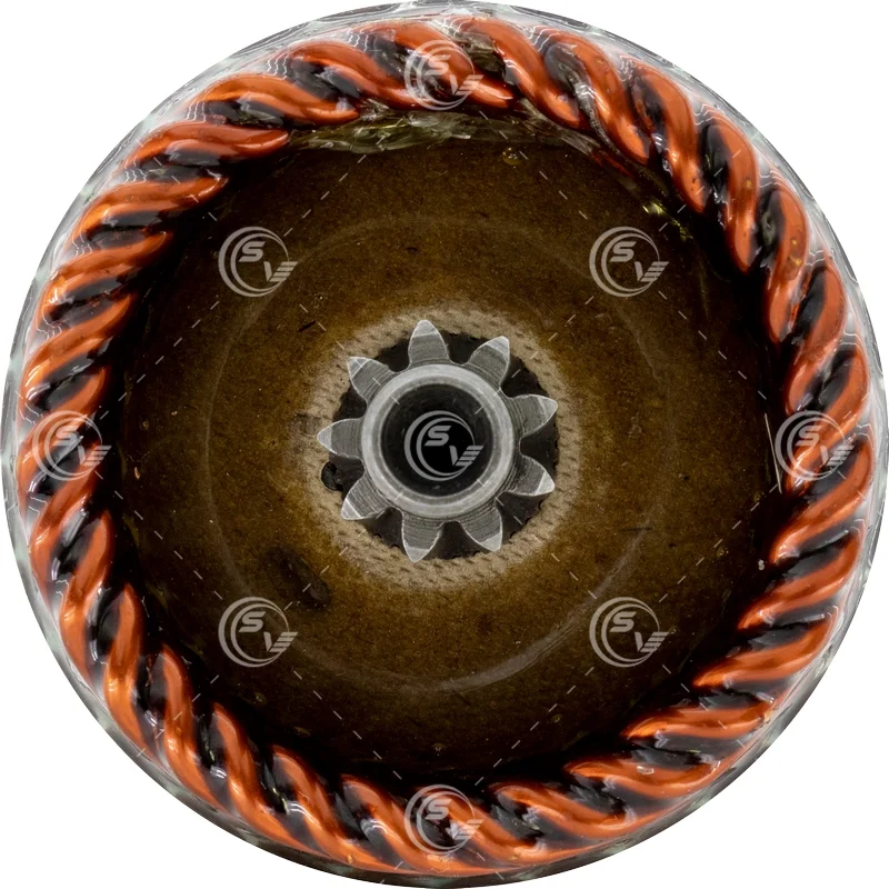 ARMADURA MARCHA MITSUBISHI PMGR NISSAN SENTRA MONTACARGA MAZDA URVAN 12V 9DTS A83171 / 61-8317