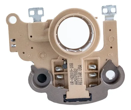 REGULADOR ALTERNADOR PREMIUM MITSUBISHI 12V 80 AMP 2 TER NISSAN QUEST VILLAGER MERCURY IM369