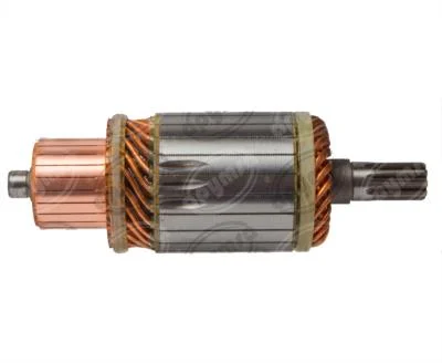 ARMADURA MARCHA FORD DIESEL 6.9L 7.3L A618302 ASER