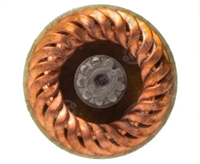 ARMADURA MARCHA FORD DIESEL 6.9L 7.3L A618302 ASER