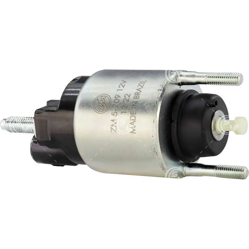 SOLENOIDE MARCHA DENSO JEEP RAM 1500 CANYON 12V 1 TER ZM5709
