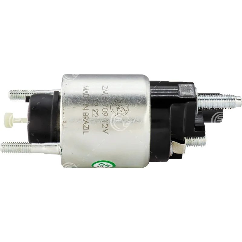SOLENOIDE MARCHA DENSO JEEP RAM 1500 CANYON 12V 1 TER ZM5709
