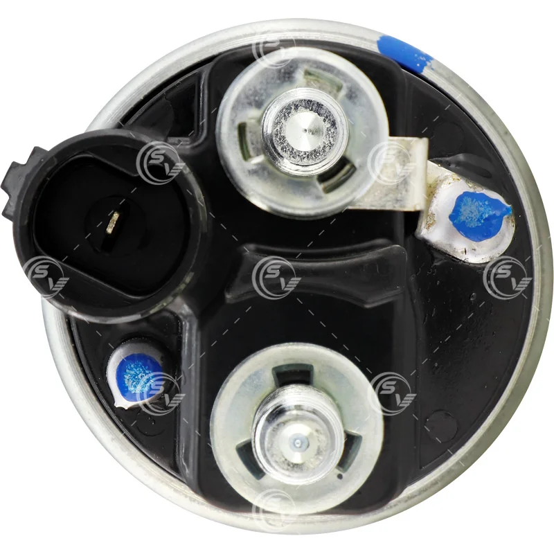 SOLENOIDE MARCHA DENSO JEEP RAM 1500 CANYON 12V 1 TER ZM5709