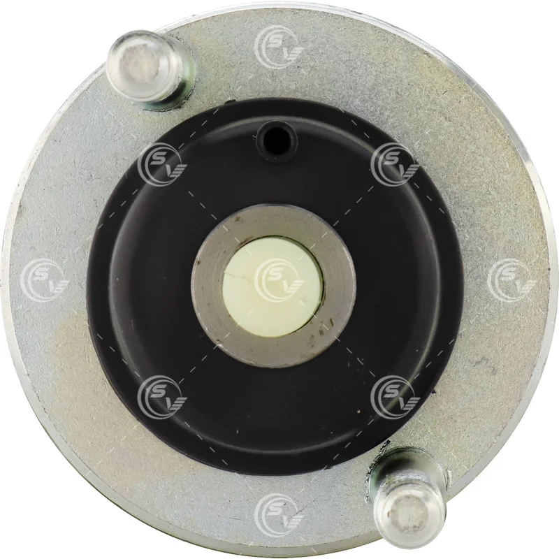 SOLENOIDE MARCHA DENSO JEEP RAM 1500 CANYON 12V 1 TER ZM5709