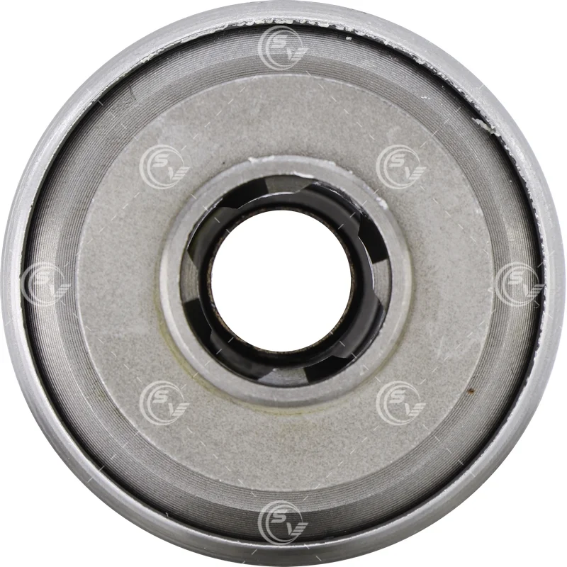 BENDIX MARCHA VALEO AUDI A1 SEAT ALTEA VW BEETLE JETTA PASSAT 12DTS 4E GIRO CCW IZQ B2006 ZEN