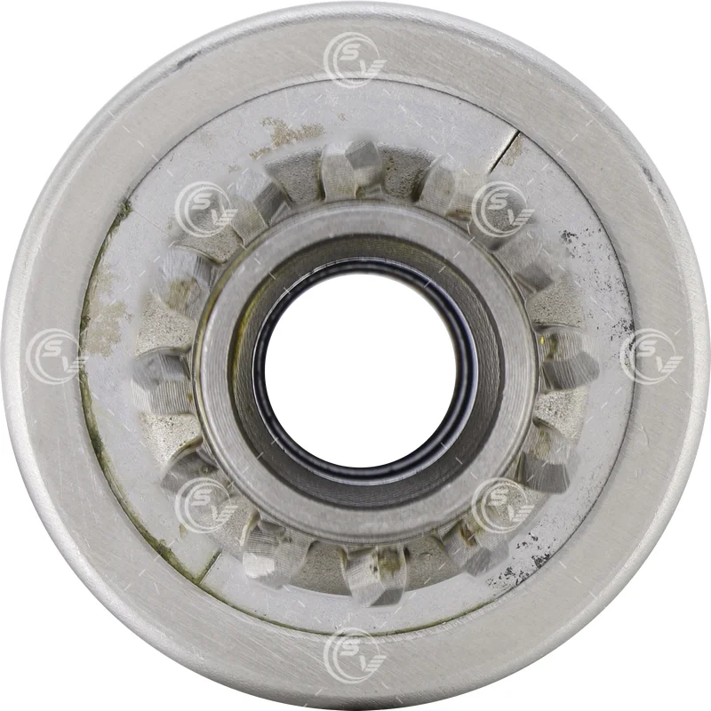 BENDIX MARCHA VALEO AUDI A1 SEAT ALTEA VW BEETLE JETTA PASSAT 12DTS 4E GIRO CCW IZQ B2006 ZEN