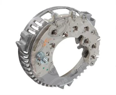 PORTA DIODO ALTERNADOR FORD 3G COUGAR THUNDERBIRD 95A P12026 / FR2013