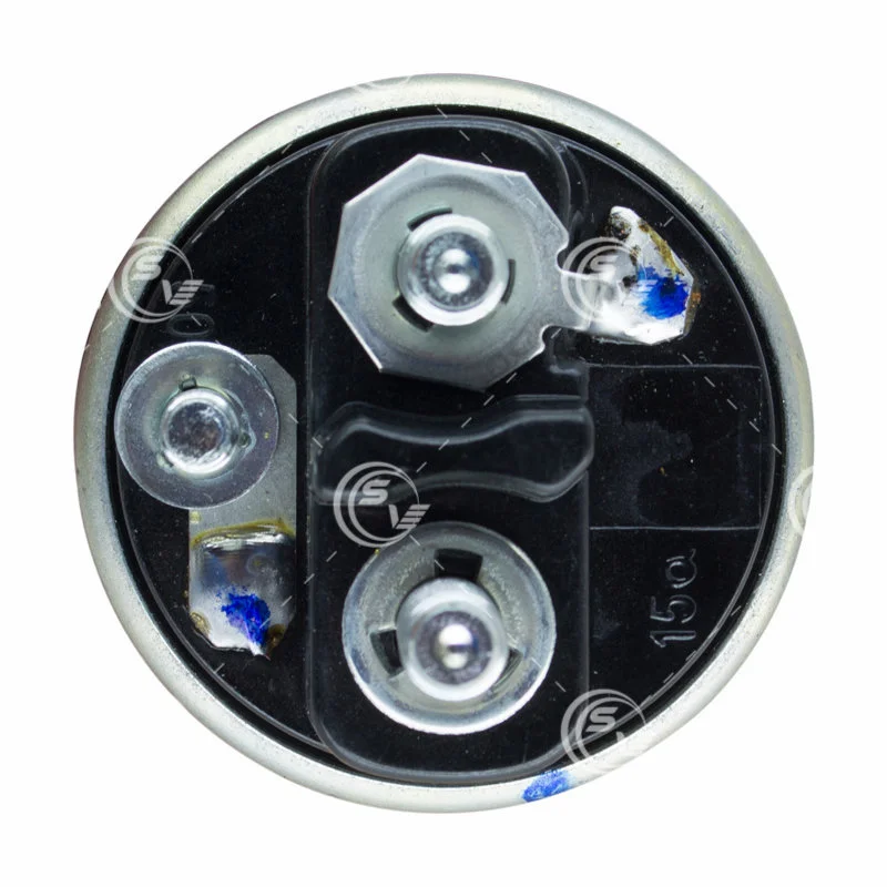 SOLENOIDE MARCHA BOSCH STRATUS NEON 12V ZM477 / 66-9169