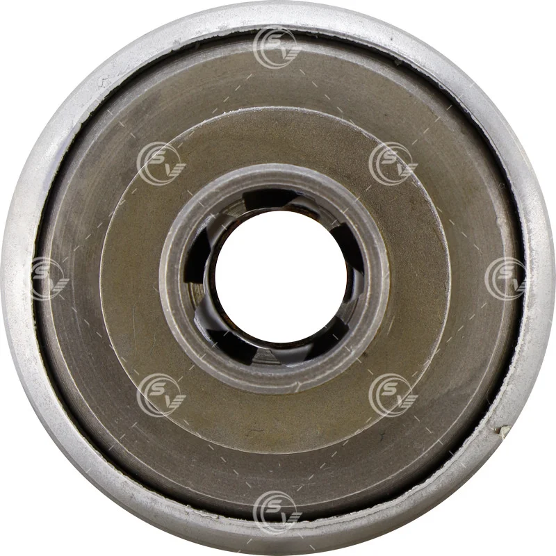 BENDIX MARCHA VALEO CHEVROLET ASTRA CORSA NISSAN RENAULT CLIO KANGOO MEGANE 8DTS 5E GIRO CW B0843 / 54-9437 ZEN