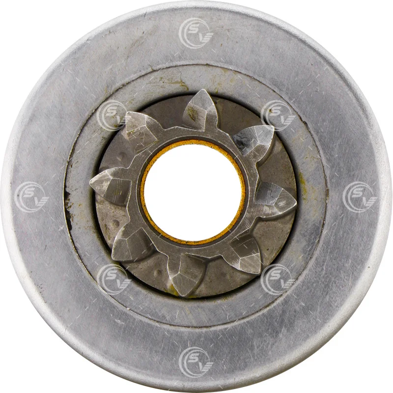 BENDIX MARCHA VALEO CHEVROLET ASTRA CORSA NISSAN RENAULT CLIO KANGOO MEGANE 8DTS 5E GIRO CW B0843 / 54-9437 ZEN