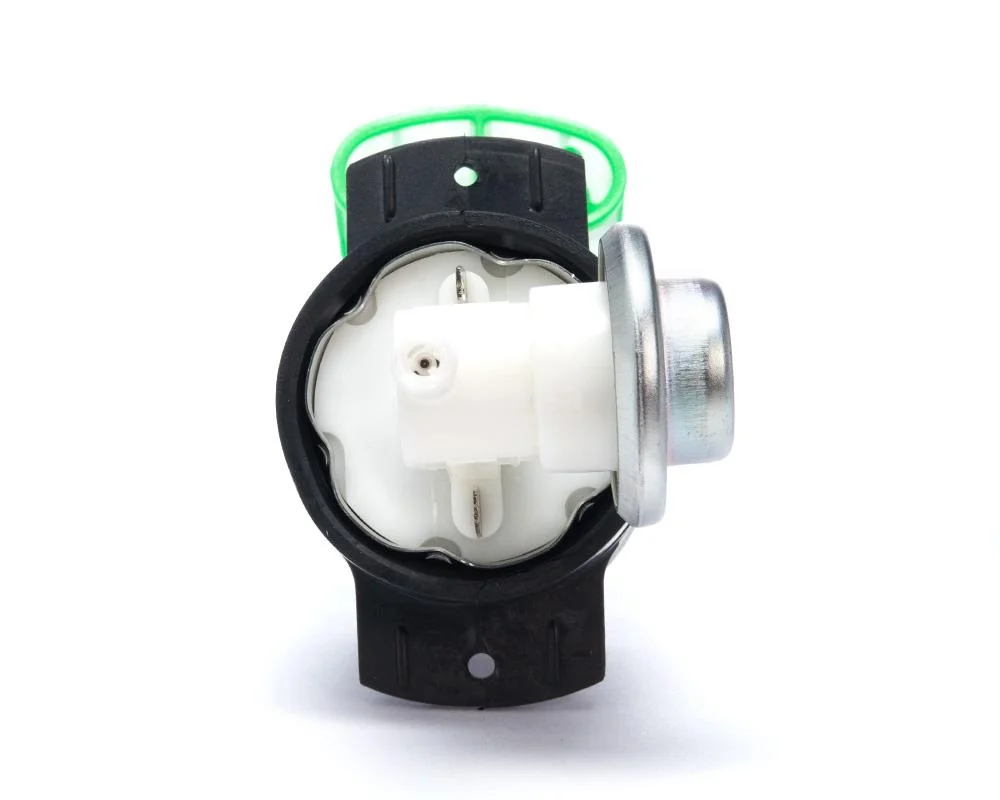 BOMBA DE GASOLINA REPUESTO NISSAN PICK UP D21 12V 6.5 45 PSI 49843 / E8376 INJEKTION
