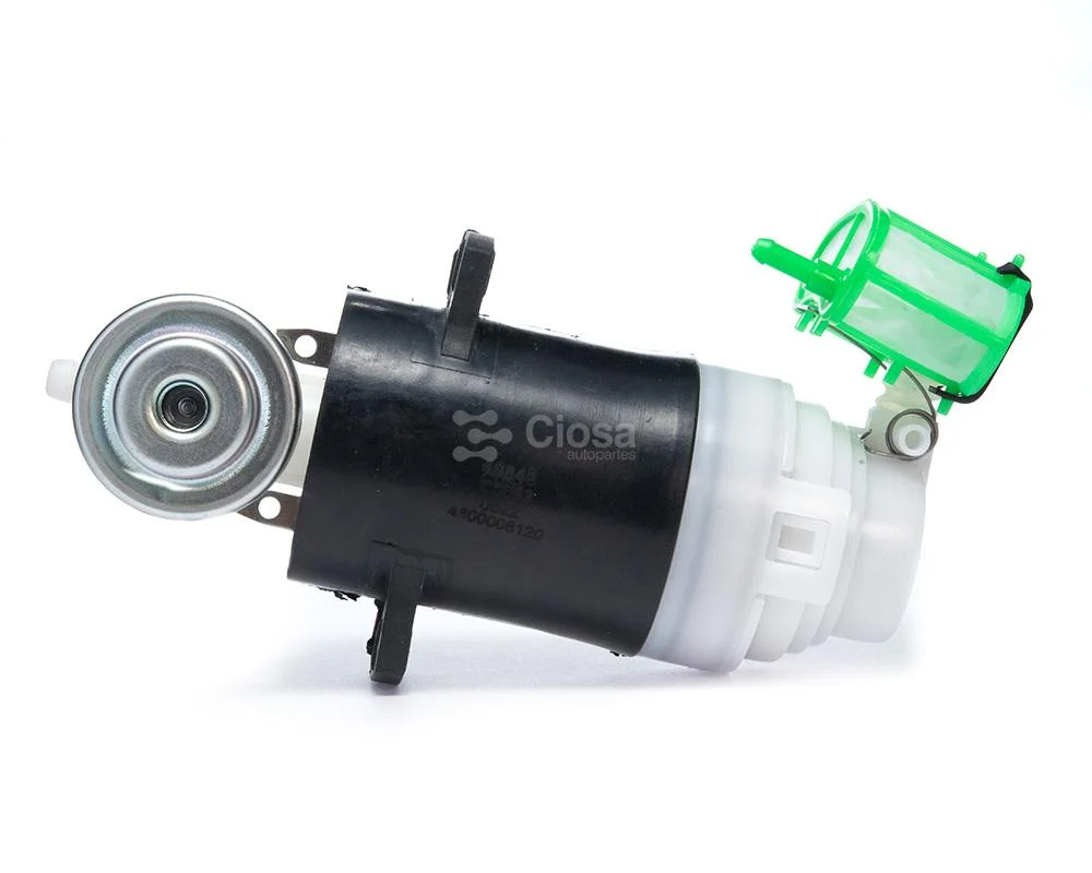 BOMBA DE GASOLINA REPUESTO NISSAN PICK UP D21 12V 6.5 45 PSI 49843 / E8376 INJEKTION