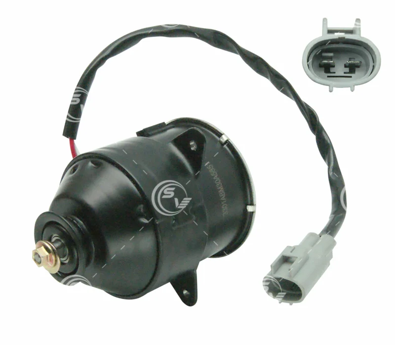 MOTOVENTILADOR TOYOTA CAMRY 02 COROLLA 1998 GIRO DER 2 TER 12V  M2010 ASER