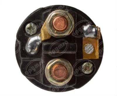 SOLENOIDE MARCHA DUCELLIER 12V 3749200 / 66-9400 IMPORTADO