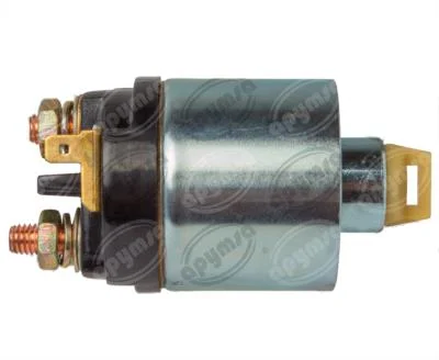 SOLENOIDE MARCHA DUCELLIER 12V 3749200 / 66-9400 IMPORTADO