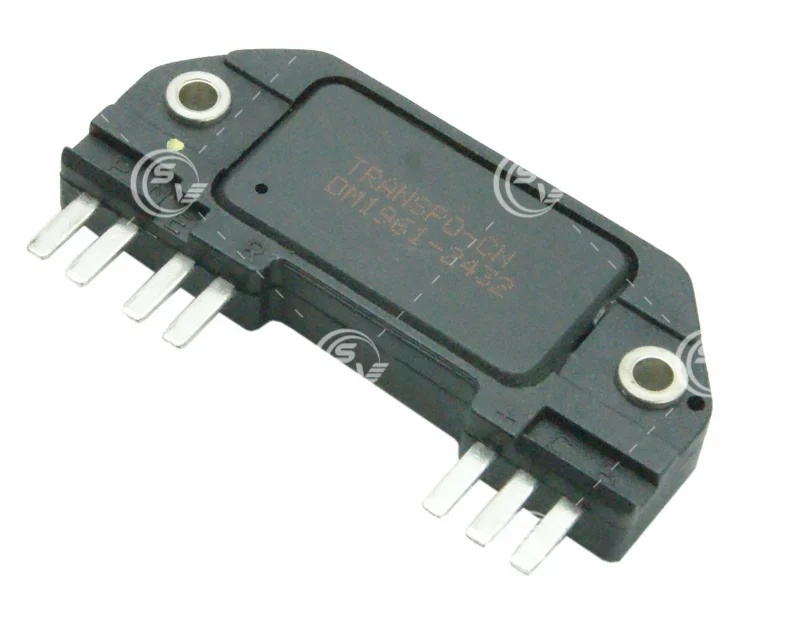 MODULO ENCENDIDO GM 7 TER RECTAS MDM1961