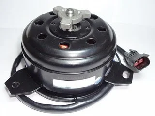 MOTOVENTILADOR CHRYSLER JEEP LIBERTY 2002 GRAND CHEROKEE 1991 2 TER 12V M21637