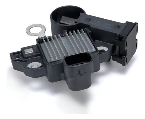 REGULADOR ALTERNADOR TOTAL DELCO 12V 2 TER CHEVROLET CAPTIVA CRUCE SONIC D2022