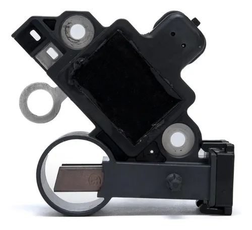 REGULADOR ALTERNADOR TOTAL DELCO 12V 2 TER CHEVROLET CAPTIVA CRUCE SONIC D2022