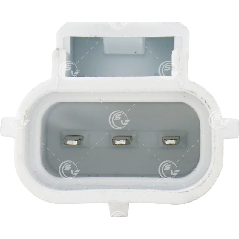 REGULADOR ALTERNADOR FORD 6G WINDSTAR FOCUS BLANCO 12V 105 AMP 3 TER RF601S TRANSPO
