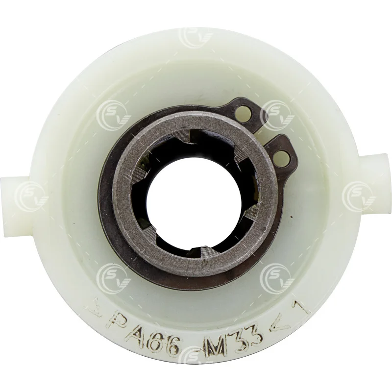 BENDIX MARCHA FORD FORD ECOSPORT FIESTA FOCUS FUSION TAURUS C/SEGURO/INT 11DTS 6E GIRO CW B1871 ZEN