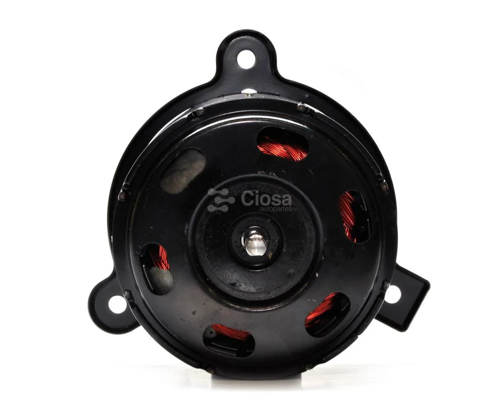 MOTOVENTILADOR RADIADOR FORD ESCORT TRACER S/ASPAS 3 TER 12V 40420 TOTAL