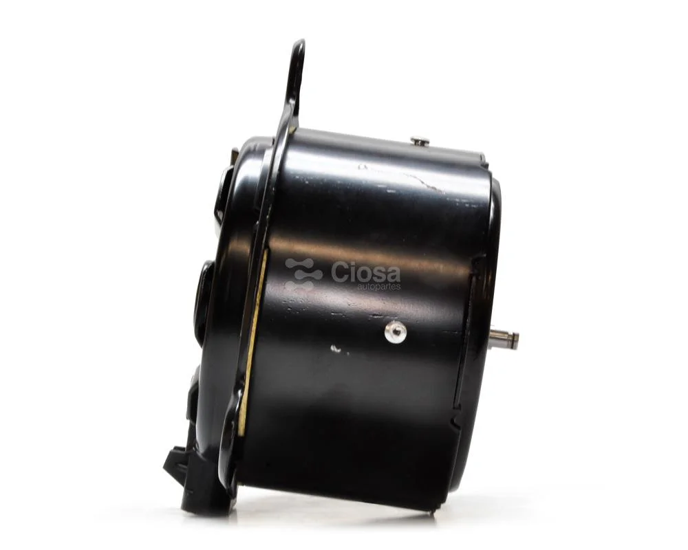 MOTOVENTILADOR RADIADOR FORD ESCORT TRACER S/ASPAS 3 TER 12V 40420 TOTAL