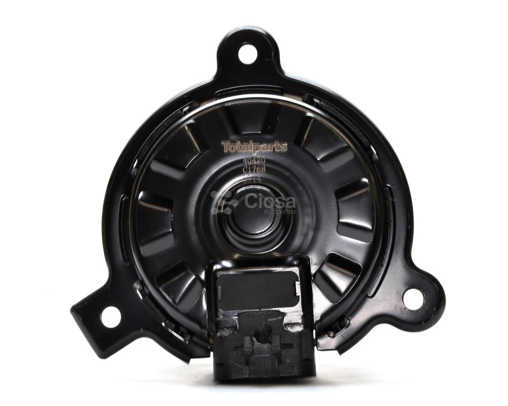 MOTOVENTILADOR RADIADOR FORD ESCORT TRACER S/ASPAS 3 TER 12V 40420 TOTAL