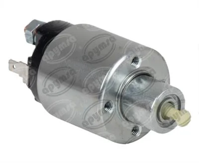 SOLENOIDE MARCHA MITSUBISHI PMGR CHRYSLER DODGE JEEP 12V 3711420 / 66-83108 VALUE