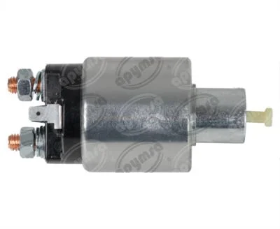 SOLENOIDE MARCHA MITSUBISHI PMGR CHRYSLER DODGE JEEP 12V 3711420 / 66-83108 VALUE
