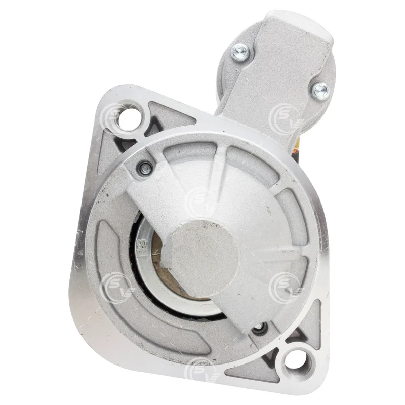 MARCHA AUTOMOTRIZ VALEO PMDD HYUNDAI ACCENT KIA RIO SOUL 1 TER 12V 8DTS 0.9kW GIRO DER M17593 ASER