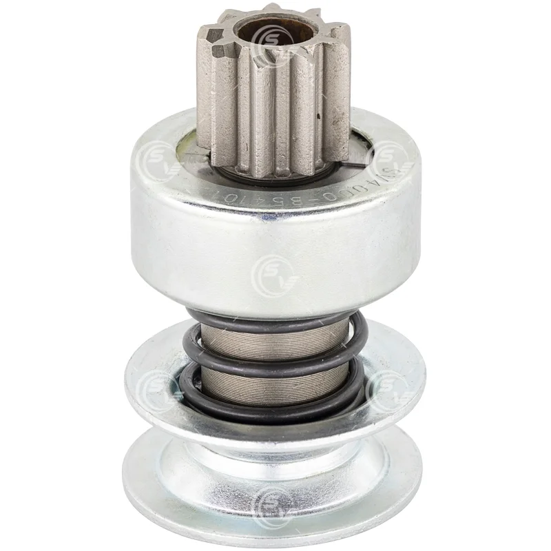 BENDIX MARCHA DELCO CHEVROLET RAMBLER GMC JEEP WILLYS PONTIAC 5MT 8MT 10MT 9DTS 3E GIRO CW TIM207 / 54-101