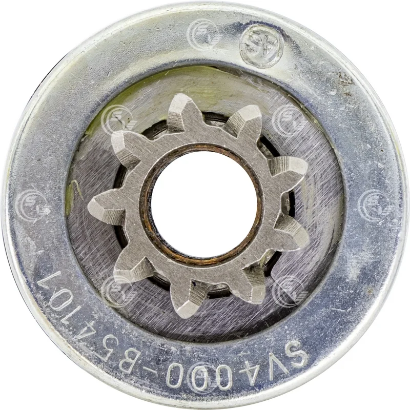 BENDIX MARCHA DELCO CHEVROLET RAMBLER GMC JEEP WILLYS PONTIAC 5MT 8MT 10MT 9DTS 3E GIRO CW TIM207 / 54-101