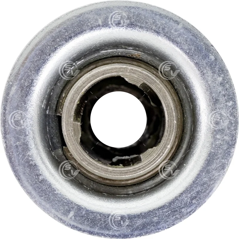 BENDIX MARCHA DELCO CHEVROLET RAMBLER GMC JEEP WILLYS PONTIAC 5MT 8MT 10MT 9DTS 3E GIRO CW TIM207 / 54-101