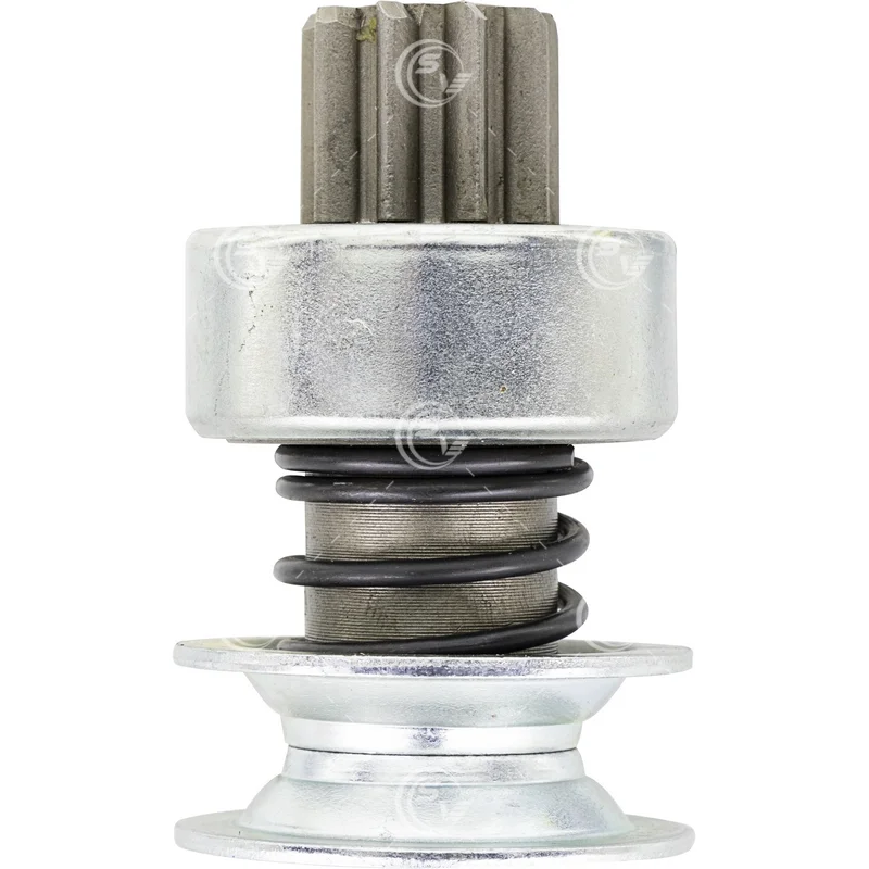 BENDIX MARCHA DELCO CHEVROLET RAMBLER GMC JEEP WILLYS PONTIAC 5MT 8MT 10MT 9DTS 3E GIRO CW TIM207 / 54-101