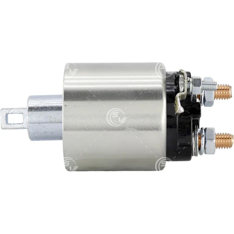 SOLENOIDE MARCHA HITACHI VERSA SENTRA TIIDA 12V S23343EN200 ASER