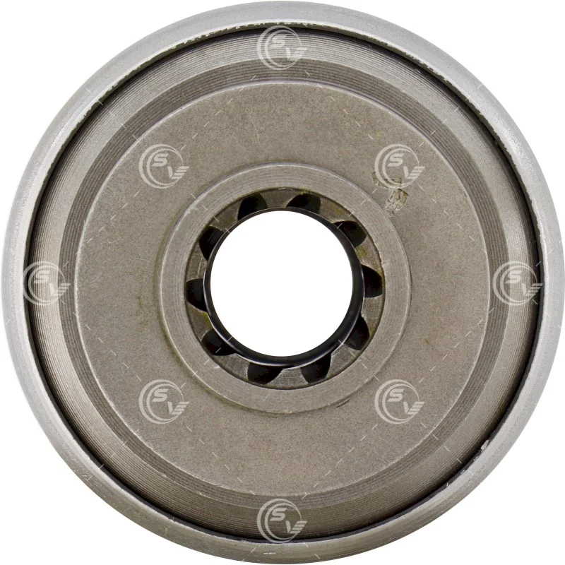 BENDIX MARCHA VALEO AUDI A3 SEAT VW BEETLE BORA GOLF JETTA PASSAT 10DTS 10E GIRO CCW IZQ B18983 / 1891