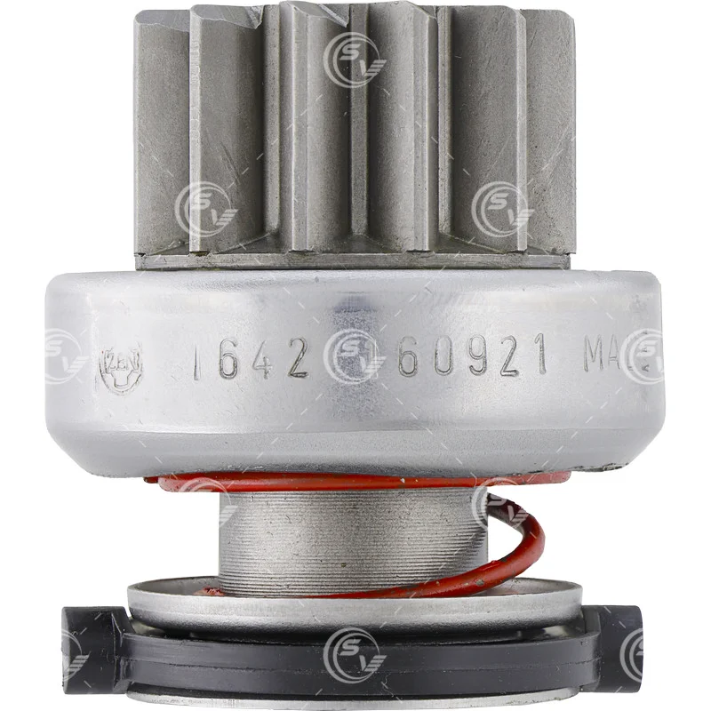 BENDIX MARCHA BOSCH FIAT DUCATO FORD TRANSIT DIESEL LAND ROVER PEUGEOT 12DTS 10E GIRO CW-DER 39883 / 54-91195 / 1642