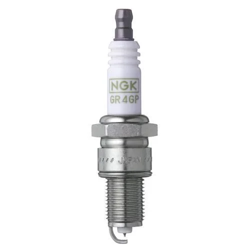 BUJIA DE ENCENDIDO PLATINO NGK GR45GP CHRYSLER GRAND VOYAGER 1996-2002 V6 3.8 LT, CHRYSLER TOWN & COUNTRY 1991-2000 V6 3.8 LT, CHRYSLER VOYAGER 1996-2000 V6 3.3 LT